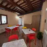 Casa de hóspedes Il Tiro A Segno Nórcia