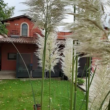 Vendégház Il Tiro A Segno 3*