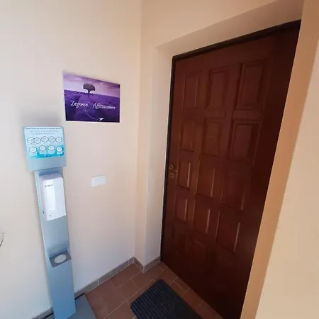 Oasi Il Tiro A Segno 3* Νόρτσια