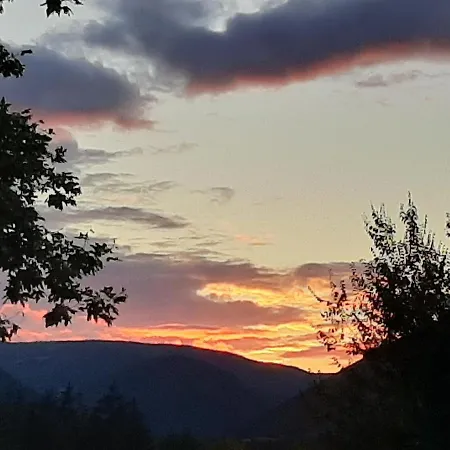 Il Tiro A Segno Πανσιόν