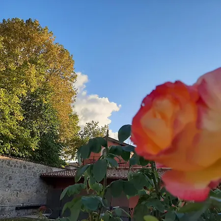 Il Tiro A Segno Πανσιόν 3*