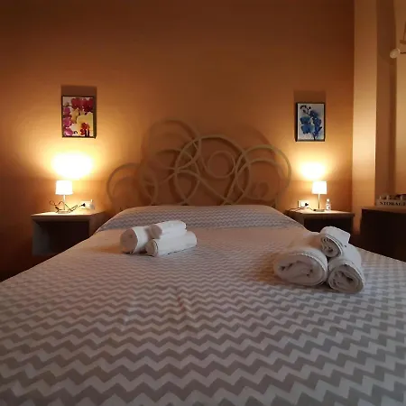 Il Tiro A Segno Vendégház Norcia