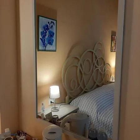 Vendégház Il Tiro A Segno 3*