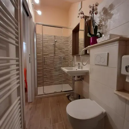 Πανσιόν Oasi Il Tiro A Segno 3*