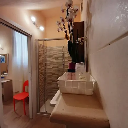 Oasi Il Tiro A Segno Νόρτσια