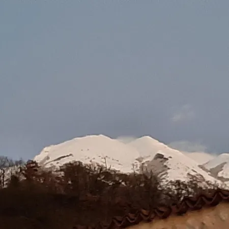 Il Tiro A Segno * Norcia