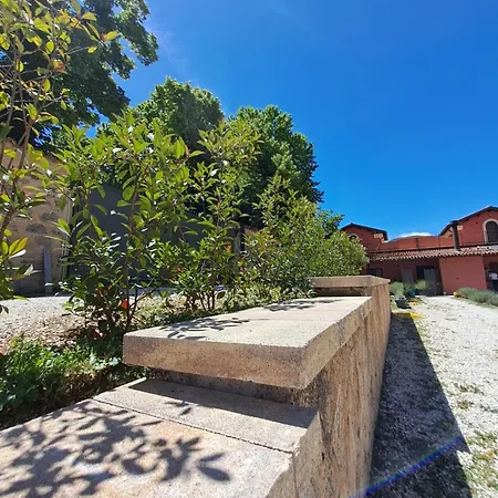 Oasi Il Tiro A Segno Πανσιόν 3*