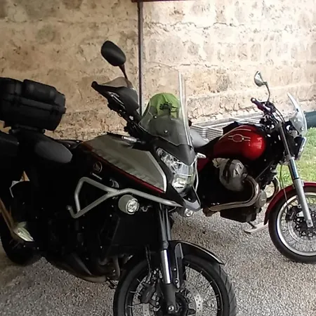 Oasi Il Tiro A Segno Πανσιόν 3*