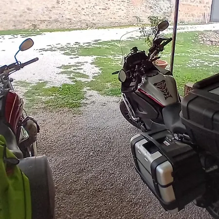 Vendégház Il Tiro A Segno 3*