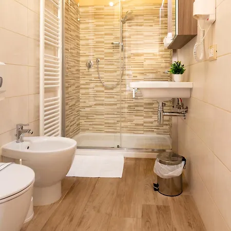 Vendégház Il Tiro A Segno