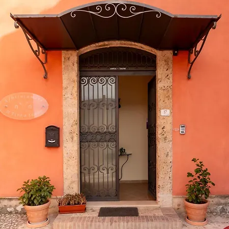 Vendégház Il Tiro A Segno 3*