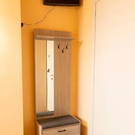 Πανσιόν Oasi Il Tiro A Segno