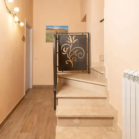 Πανσιόν Oasi Il Tiro A Segno 3*