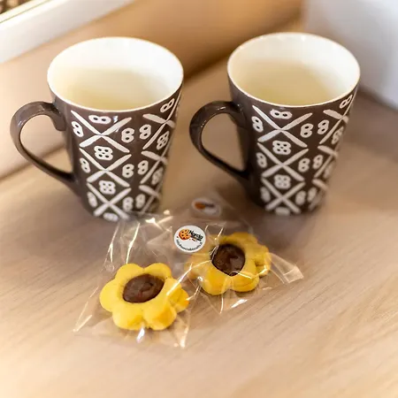 Πανσιόν Il Tiro A Segno Νόρτσια