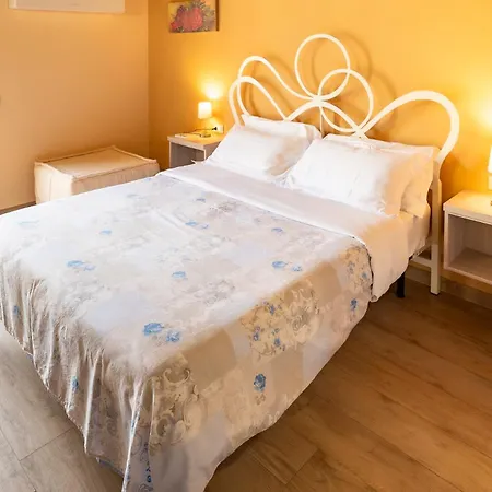 Oasi Il Tiro A Segno 3*