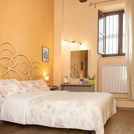 Il Tiro A Segno Norcia