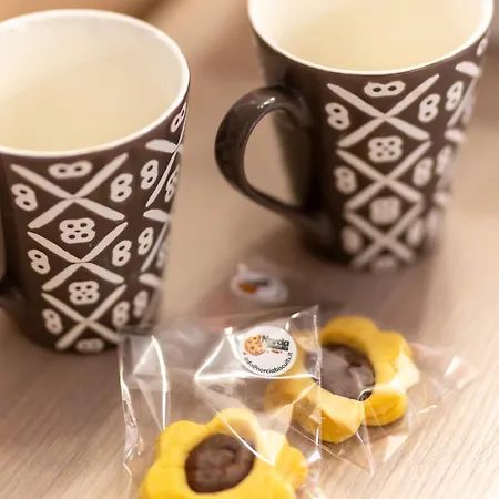 Il Tiro A Segno 3* Norcia