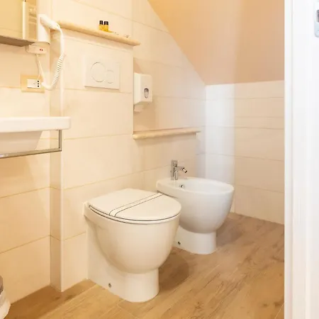 Πανσιόν Il Tiro A Segno