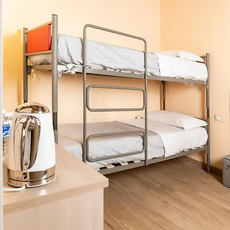 Il Tiro A Segno Πανσιόν