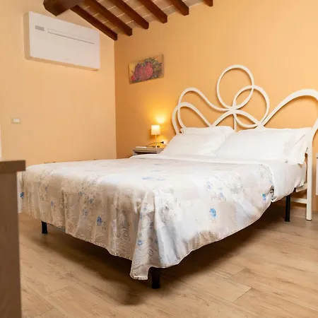 Vendégház Il Tiro A Segno