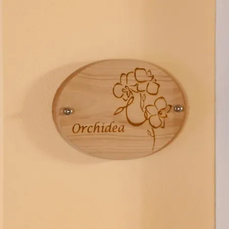 Oasi Il Tiro A Segno Πανσιόν 3*