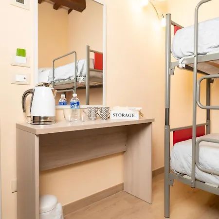 Oasi Il Tiro A Segno 3* Νόρτσια