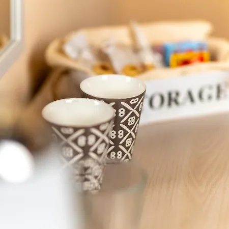 Il Tiro A Segno Vendégház