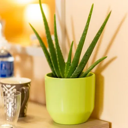 Vendégház Il Tiro A Segno 3*