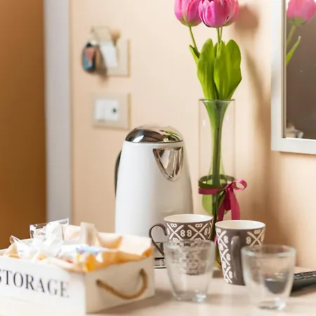 Il Tiro A Segno Vendégház Norcia