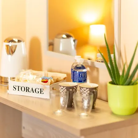 Vendégház Il Tiro A Segno Norcia