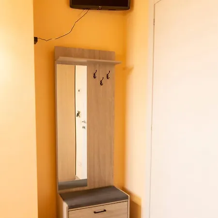 Oasi Il Tiro A Segno Πανσιόν 3*