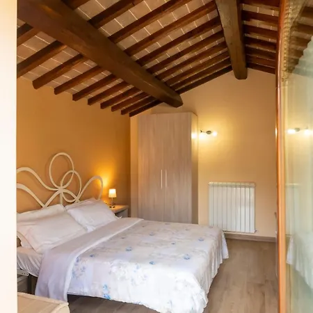 Il Tiro A Segno Πανσιόν