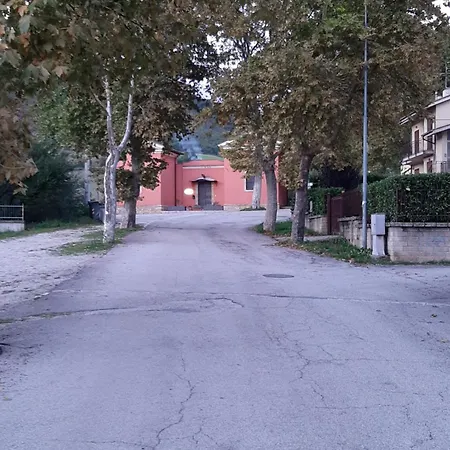 Oasi Il Tiro A Segno