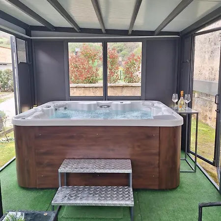 Πανσιόν Il Tiro A Segno