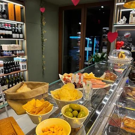 Il Tiro A Segno Norcia