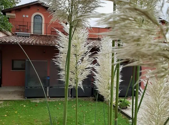 بيت ضيافة Il Tiro A Segno 3*