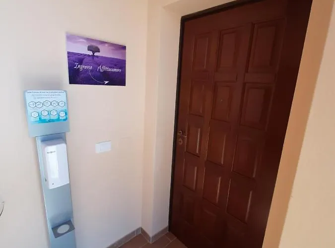 Il Tiro A Segno 3* نورسا