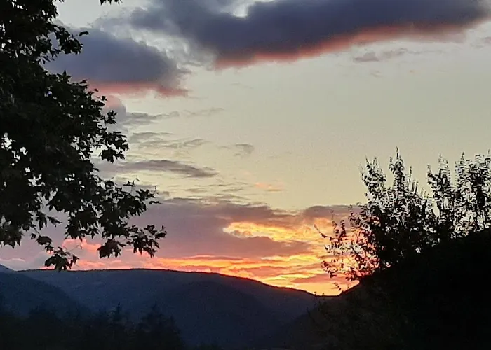 Il Tiro A Segno بيت ضيافة