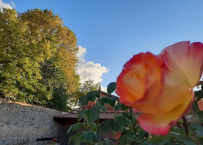 Il Tiro A Segno بيت ضيافة 3*