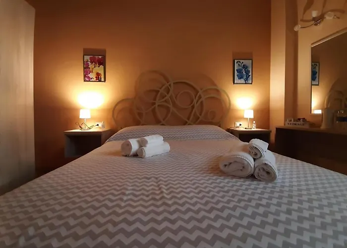 Il Tiro A Segno Guest house Norcia