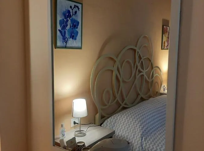 招待所 Il Tiro A Segno 3*