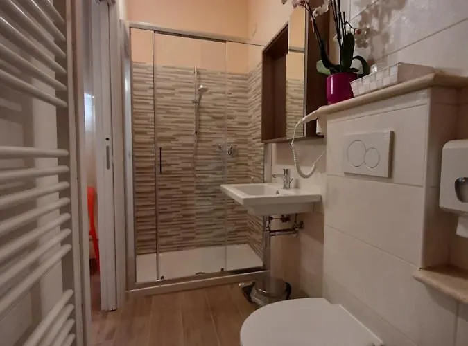 بيت ضيافة Il Tiro A Segno 3*