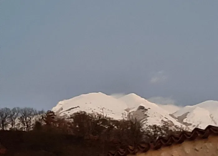 Il Tiro A Segno 3* نورسا