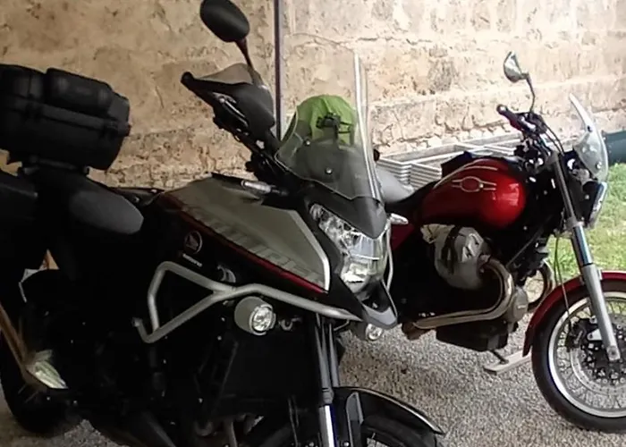 Il Tiro A Segno بيت ضيافة 3*