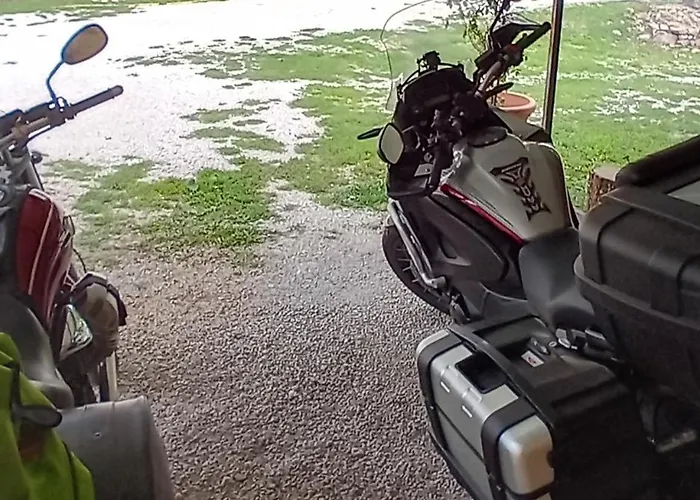 بيت ضيافة Il Tiro A Segno 3*