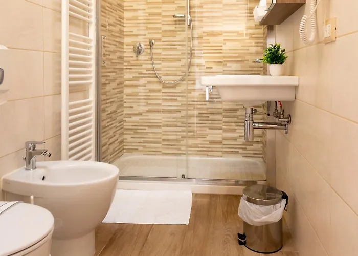 بيت ضيافة Il Tiro A Segno