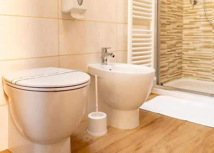 Il Tiro A Segno بيت ضيافة 3*