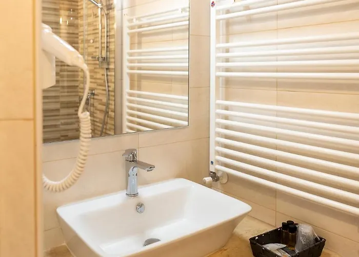 Il Tiro A Segno بيت ضيافة