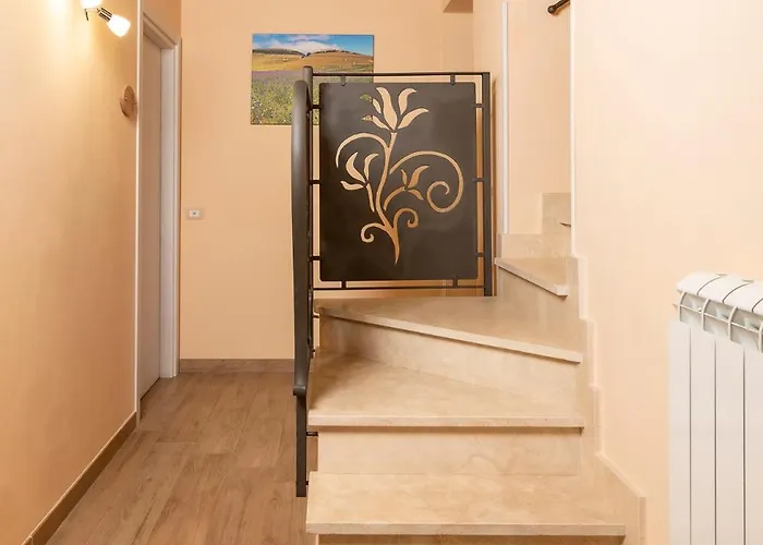 بيت ضيافة Il Tiro A Segno 3*