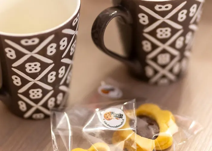 Il Tiro A Segno 3* نورسا